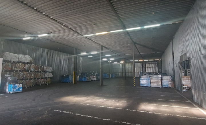 Sklad 3842 m2 - fotografia 10