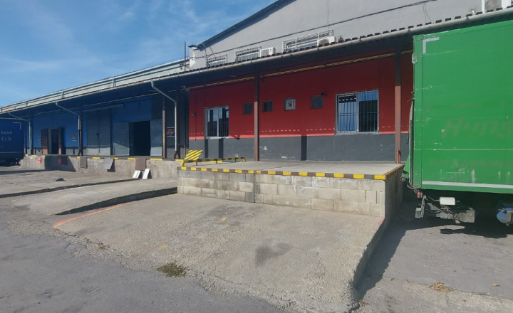 Sklad 3842 m2 - fotografia 14
