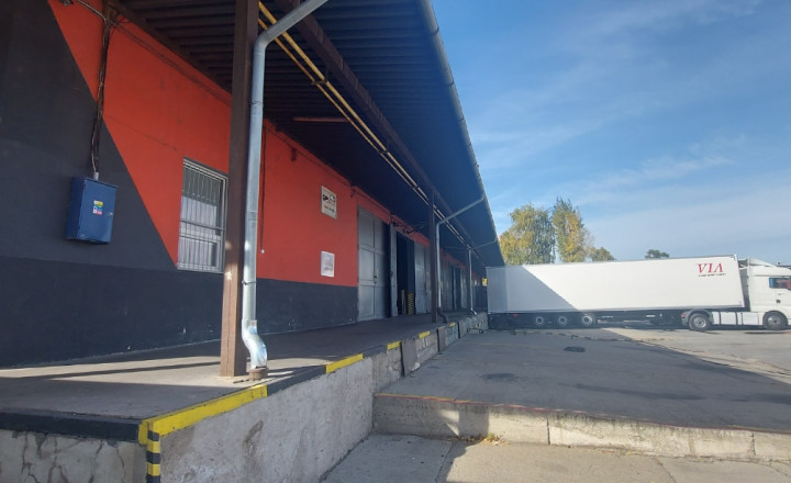 Sklad 3842 m2 - fotografia 16