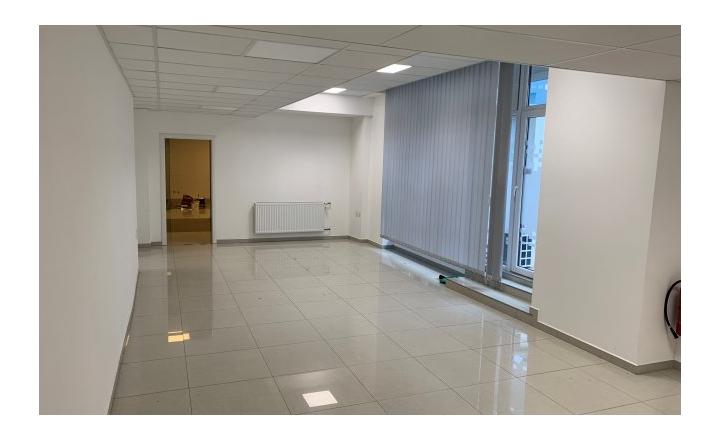 Reality Kolesár prenajíma priestor 163 m2 Mlynská ulica Centrum - fotografia 6