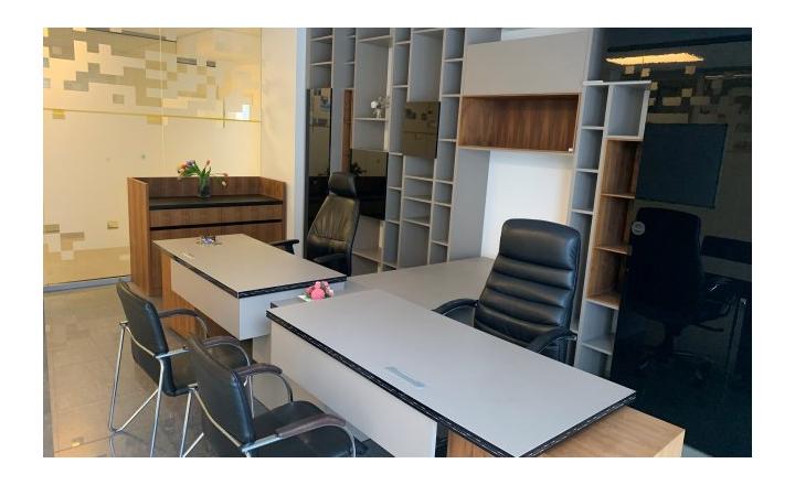 Reality Kolesár prenajíma priestor 163 m2 Mlynská ulica Centrum - fotografia 5