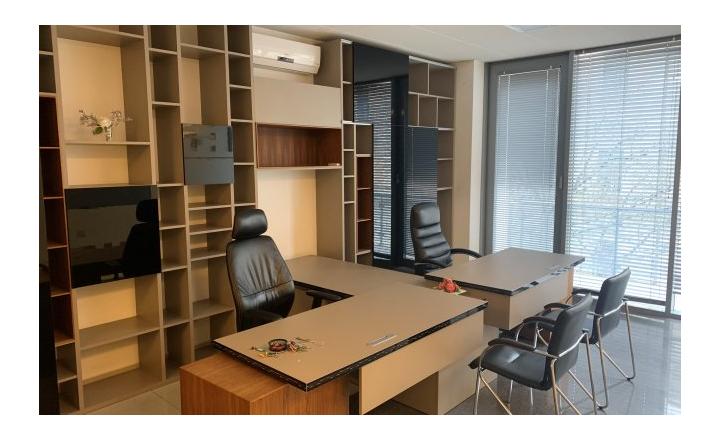 Reality Kolesár prenajíma priestor 163 m2 Mlynská ulica Centrum