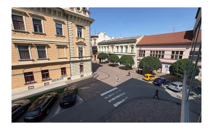 Reality Kolesár prenajíma priestor 163 m2 Mlynská ulica Centrum - fotografia 9