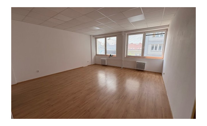 Reality Kolesár prenajíma priestor 42m2 Mlynská centrum - fotografia 1