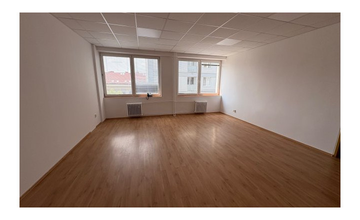 Reality Kolesár prenajíma priestor 42m2 Mlynská centrum