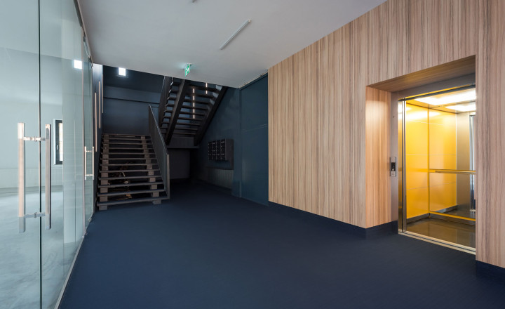 RealityKolesár prenajíma priestor 89m2 Dunajská pri SPP Košice IV JUH. - fotografia 10