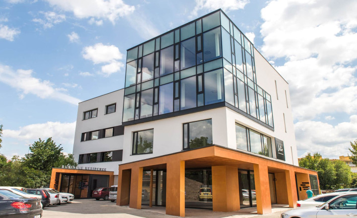 RealityKolesár prenajíma priestor 89m2 Dunajská pri SPP Košice IV JUH. - fotografia 8