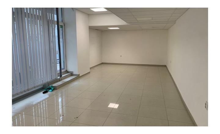 Reality Kolesár prenajíma priestor 163 m2 Mlynská ulica Centrum - fotografia 7