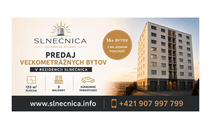 Na predaj 4 i byt 133 m2 Trebišov Čsl. armády - fotografia 30
