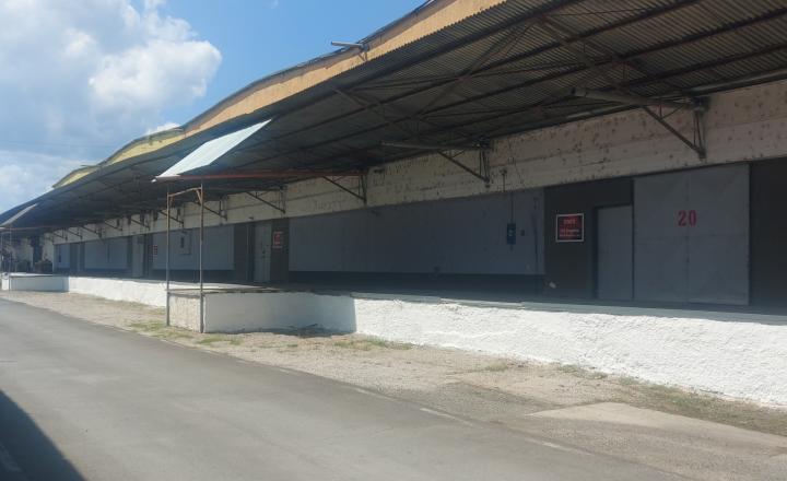 Sklad 640 m2 - fotografia 3