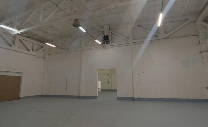 Sklad 640 m2 - fotografia 5