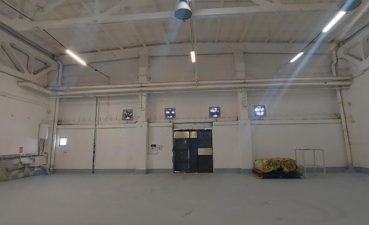 Sklad 640 m2 - fotografia 8