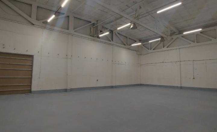 Sklad 640 m2 - fotografia 7