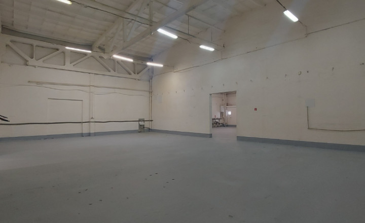 RealityKolesár prenajíma sklad 641 m2 Nad Jazerom Košice IV - fotografia 5