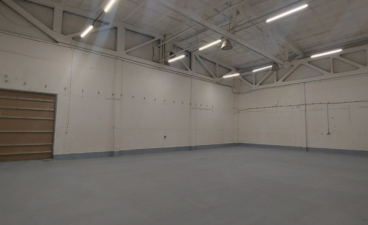 RealityKolesár prenajíma sklad 641 m2 Nad Jazerom Košice IV - fotografia 6