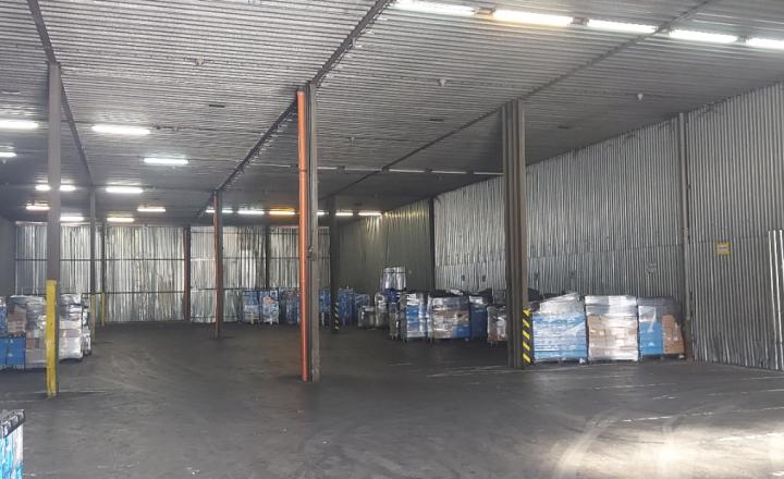 RealityKolesár prenajíma sklad 3842 m2 Nad Jazerom Košice IV - fotografia 12