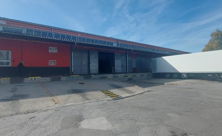 RealityKolesár prenajíma sklad 3842 m2 Nad Jazerom Košice IV - fotografia 13