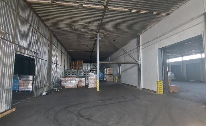 RealityKolesár prenajíma sklad 3842 m2 Nad Jazerom Košice IV - fotografia 15