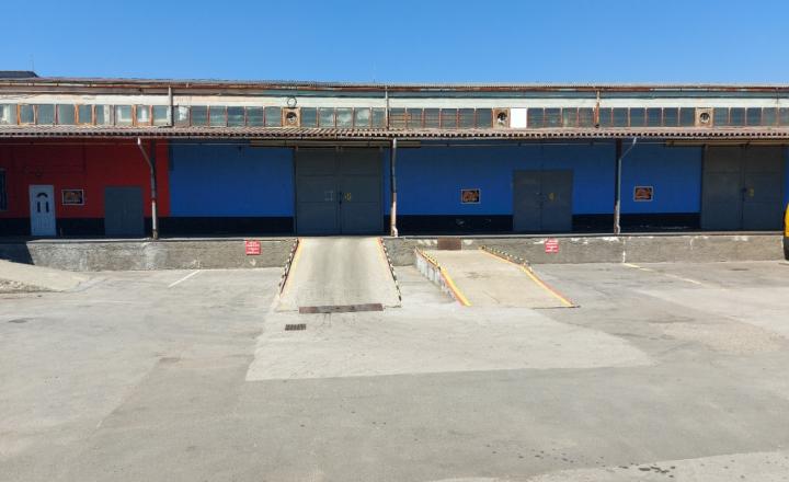 RealityKolesár prenajíma sklad 3842 m2 Nad Jazerom Košice IV - fotografia 19