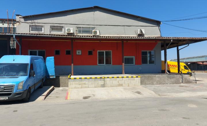 RealityKolesár prenajíma sklad 3842 m2 Nad Jazerom Košice IV - fotografia 20