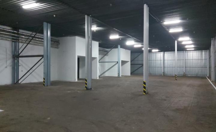 RealityKolesár prenajíma sklad 3842 m2 Nad Jazerom Košice IV - fotografia 21