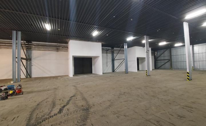 RealityKolesár prenajíma sklad 3842 m2 Nad Jazerom Košice IV - fotografia 23