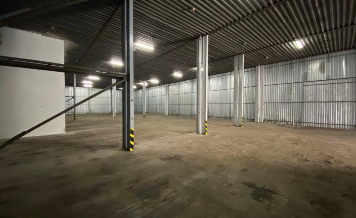 RealityKolesár prenajíma sklad 3842 m2 Nad Jazerom Košice IV - fotografia 30