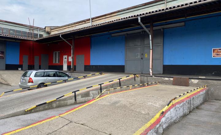 RealityKolesár prenajíma sklad 3842 m2 Nad Jazerom Košice IV - fotografia 31