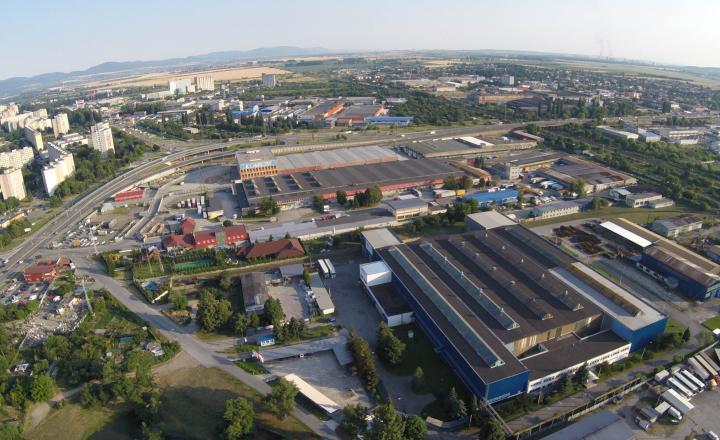 Sklad 624 m2 - fotografia 12