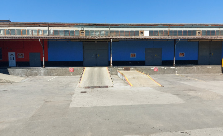 RealityKolesár prenajíma sklad 830 m2 Nad Jazerom Košice IV - fotografia 5