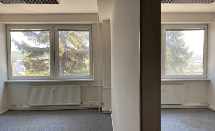 RealityKolesár prenajíma kancelárie Južná Trieda parkovanie v cene - fotografia 14