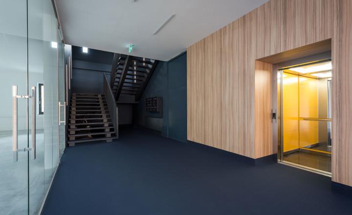RealityKolesár prenajíma priestor 55 m2, Dunajská pri SPP, Košice - IV, JUH. - fotografia 4