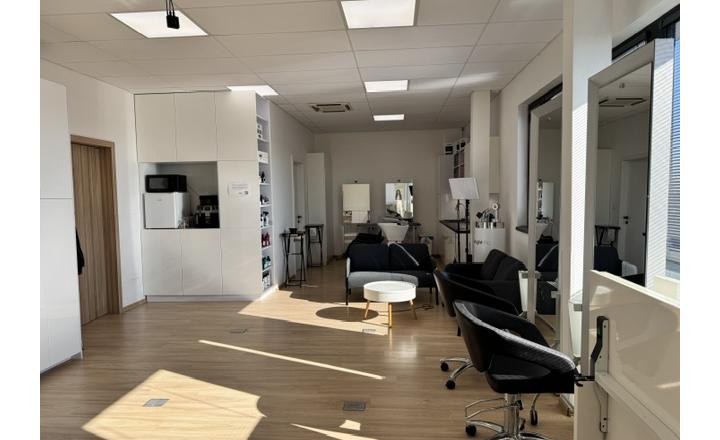 RealityKolesár prenajíma priestor 55 m2, Dunajská pri SPP, Košice - IV, JUH.
