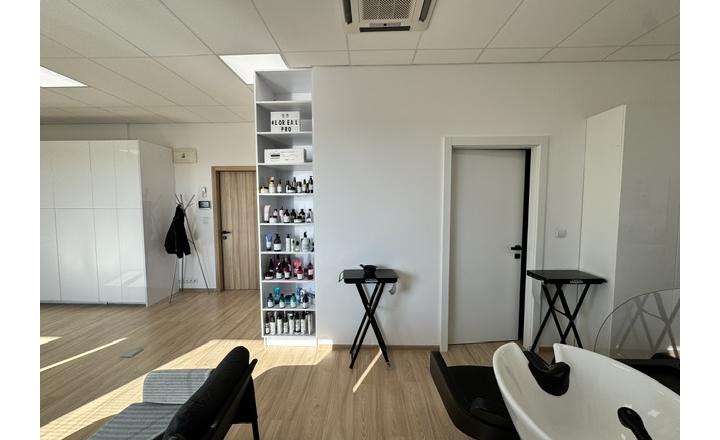 RealityKolesár prenajíma priestor 55 m2, Dunajská pri SPP, Košice - IV, JUH. - fotografia 3