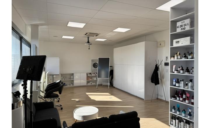 RealityKolesár prenajíma priestor 55 m2, Dunajská pri SPP, Košice - IV, JUH. - fotografia 1
