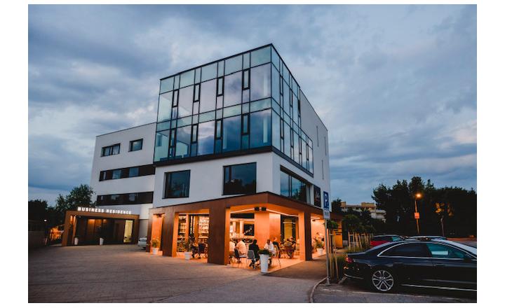 RealityKolesár prenajíma priestor 35m2 Dunajská pri SPP Košice IV JUH. - fotografia 13