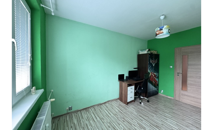 RealityKolesár predáva 3 izbový byt Dénešova KVP KE II. Západ - fotografia 10