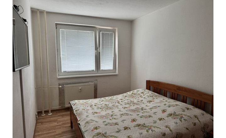 RealityKolesár predáva 3 izbový byt Dénešova KVP KE II. Západ - fotografia 12