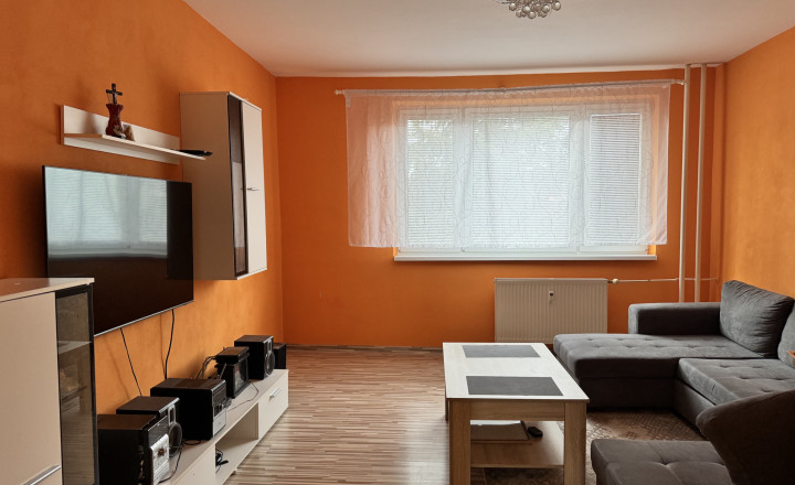 RealityKolesár predáva 3 izbový byt Dénešova KVP KE II. Západ - fotografia 16