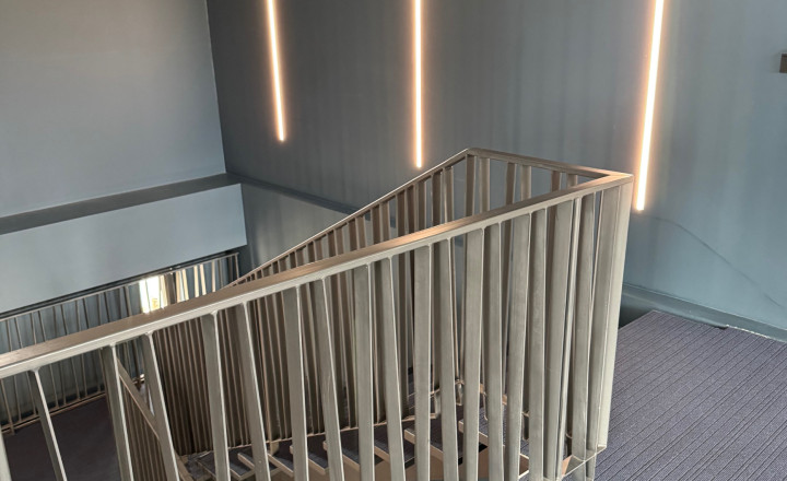 RealityKolesár prenajíma priestor 89m2 Dunajská pri SPP Košice IV JUH. - fotografia 6