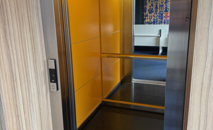 RealityKolesár prenajíma priestor 89m2 Dunajská pri SPP Košice IV JUH. - fotografia 7