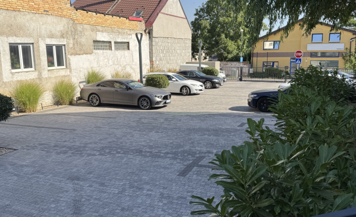 RealityKolesár prenajíma priestor 89m2 Dunajská pri SPP Košice IV JUH. - fotografia 13