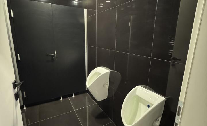 RealityKolesár prenajíma priestor 35m2 Dunajská pri SPP Košice IV JUH. - fotografia 7