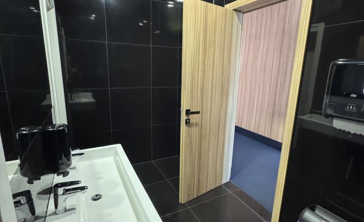 RealityKolesár prenajíma priestor 35m2 Dunajská pri SPP Košice IV JUH. - fotografia 8