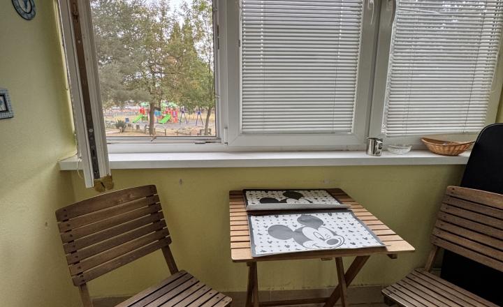 RealityKolesár predáva 3 izbový byt Dénešova KVP KE II. Západ - fotografia 25