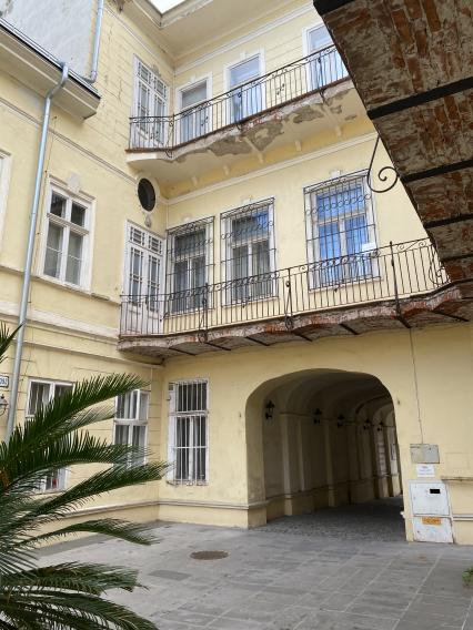 RealityKolesár prenajíma priestor 295 m2 Hlavná ulica