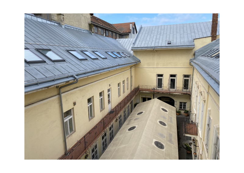 RealityKolesár prenajíma priestor 42m2 Hlavná Košice