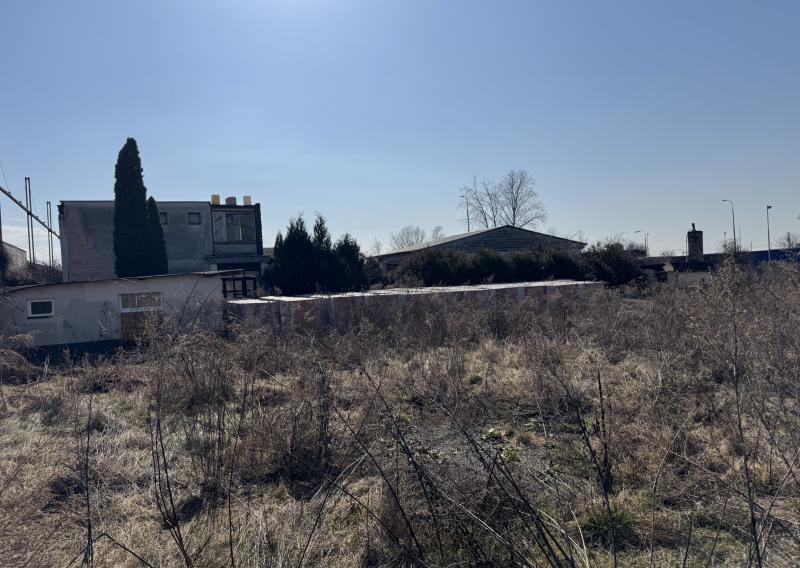 RealityKolesár predáva pozemok Jazero ulica Pri Krásnej, Košice IV.