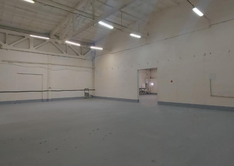 Sklad 640 m2