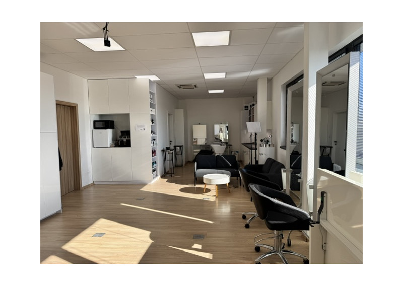 RealityKolesár prenajíma priestor 55 m2, Dunajská pri SPP, Košice - IV, JUH.